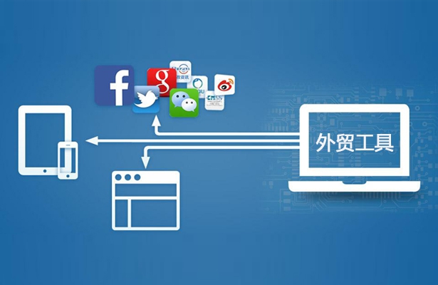 外貿(mào)響應(yīng)式網(wǎng)站建設(shè)中外貿(mào)工作實(shí)用工具一覽