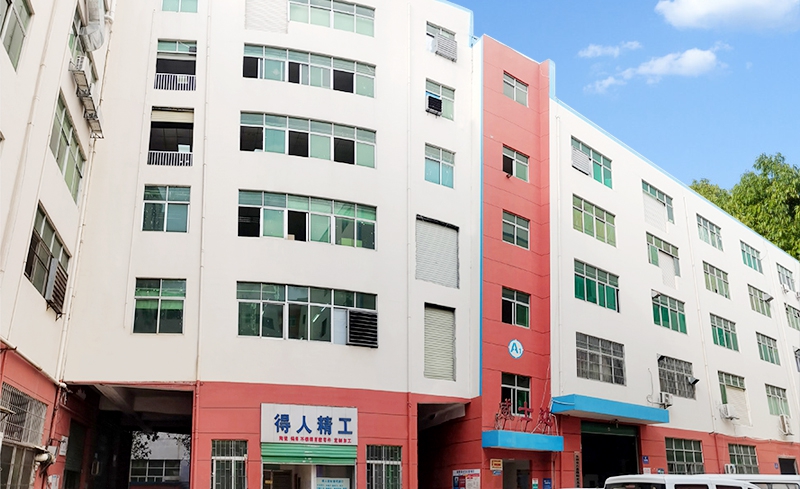 基礎型網站建設